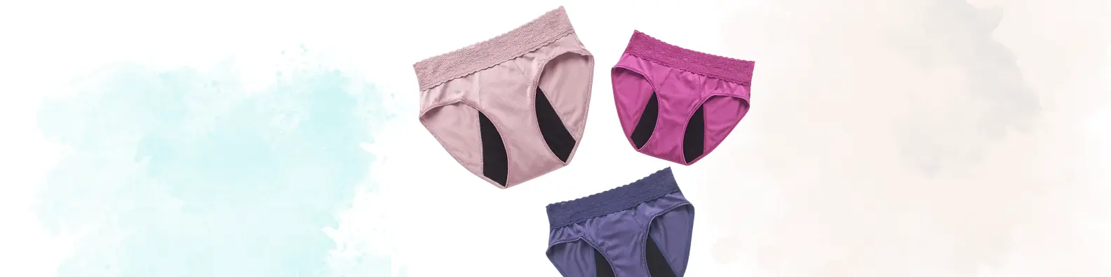 <div><font color="#434343"><span>Bielizna przy inkontynencji.</span></font></div>