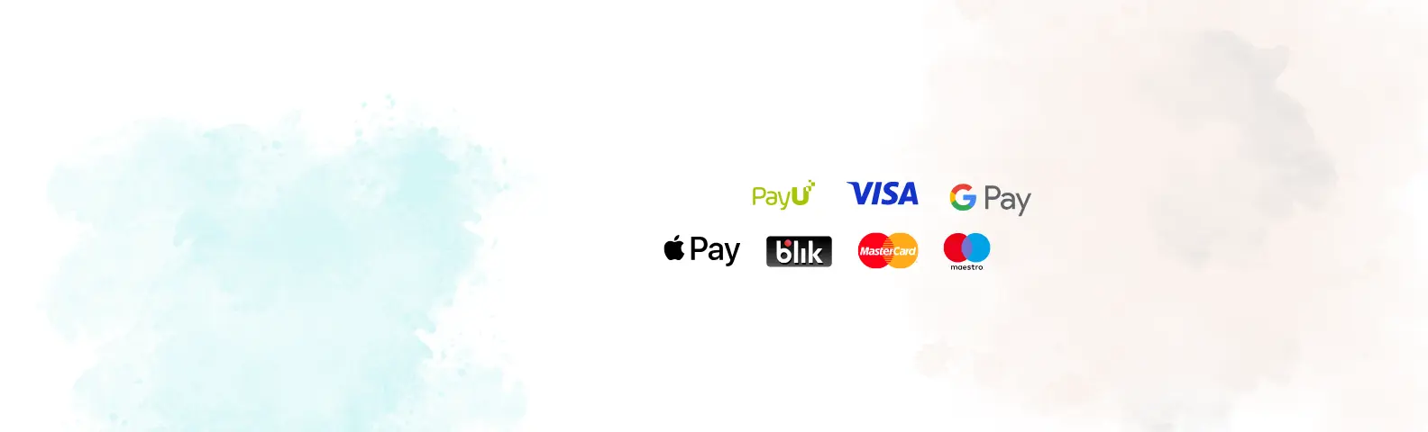 <font color="#434343">Bezpieczne płatności</font>